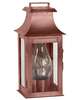 Concord 13 Inch 1 Light Outdoor Wall Light