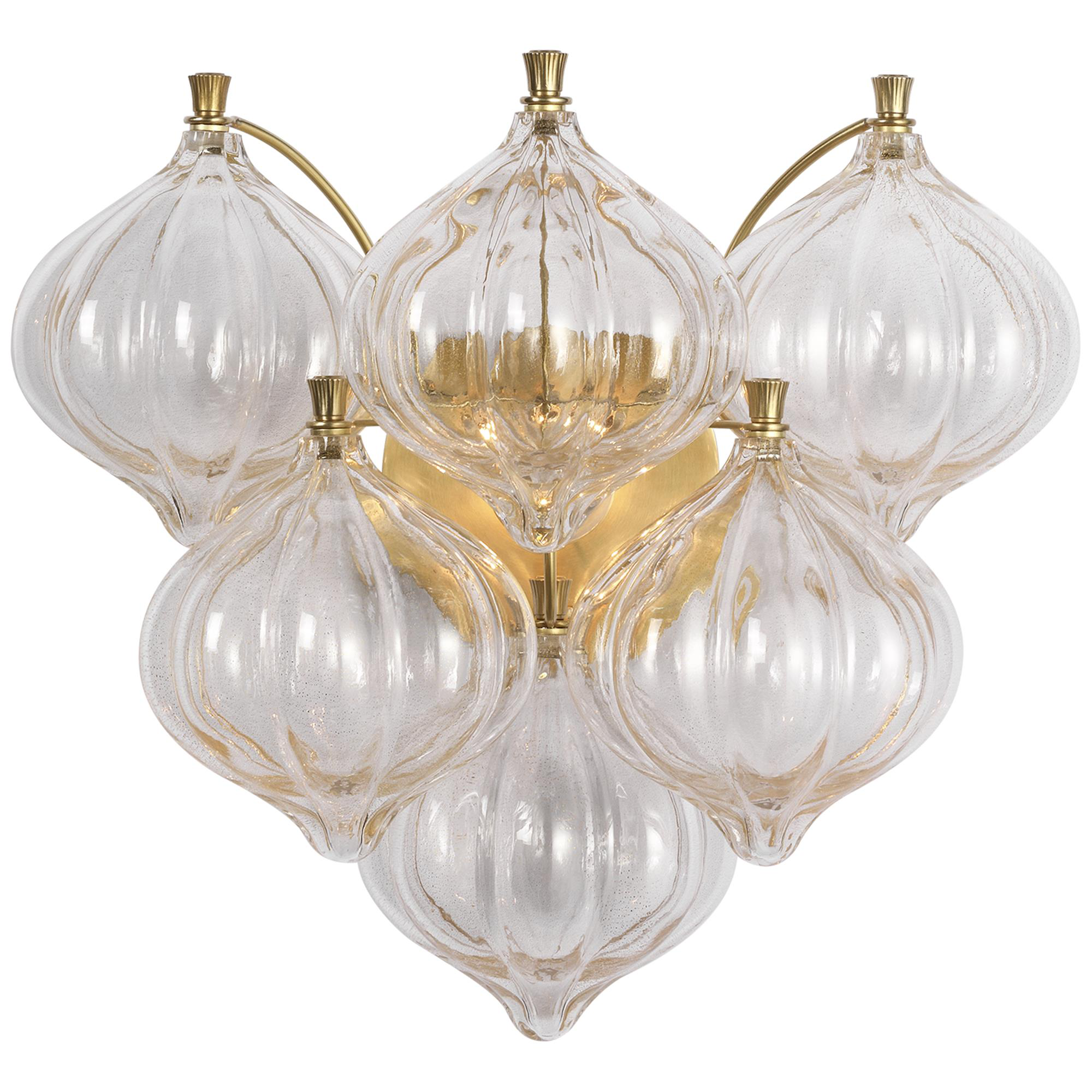 Julie Neill Caselli Medium Wall Sconce