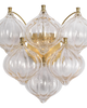 Julie Neill Caselli Medium Wall Sconce