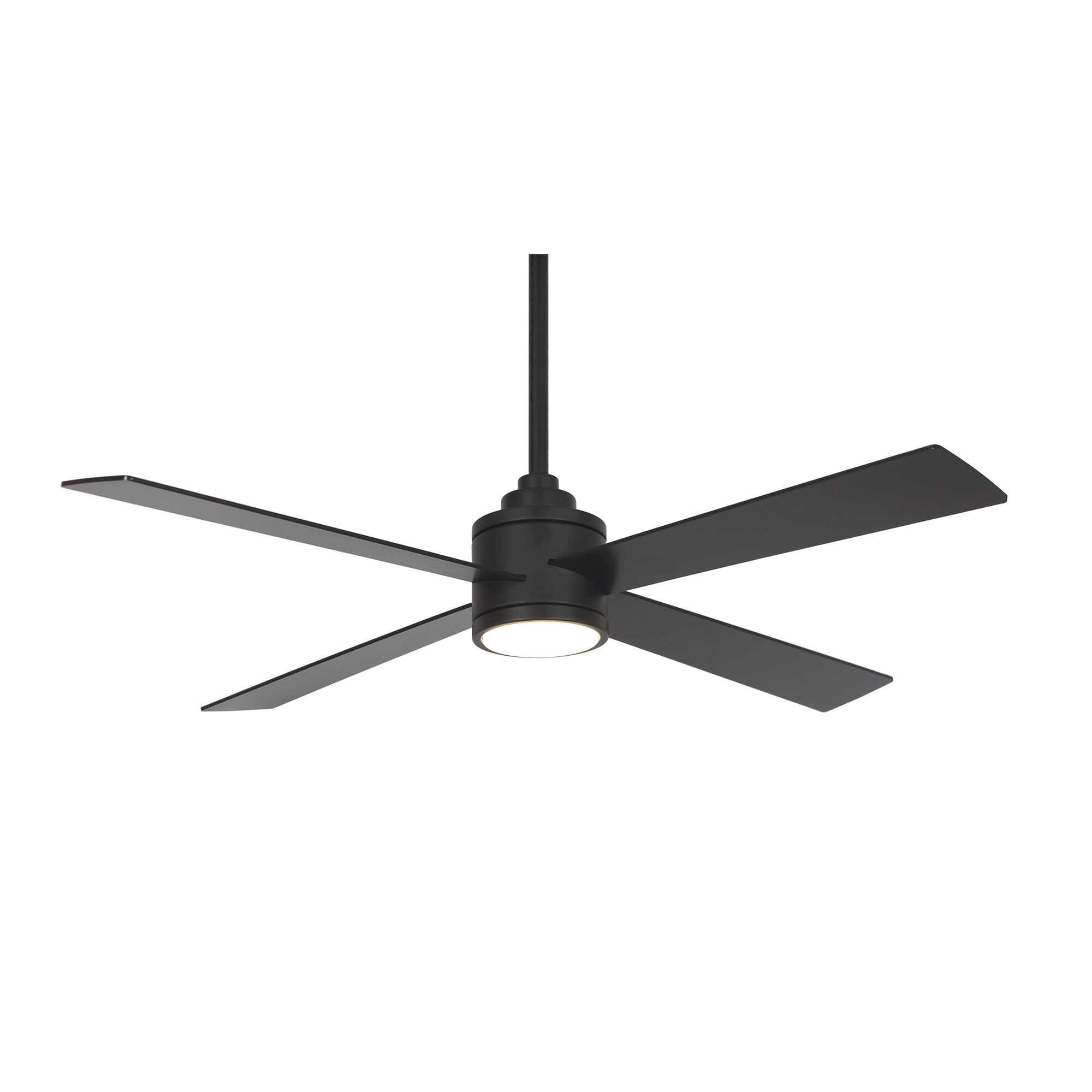 Falco 54 Inch Ceiling Fan with Light Kit