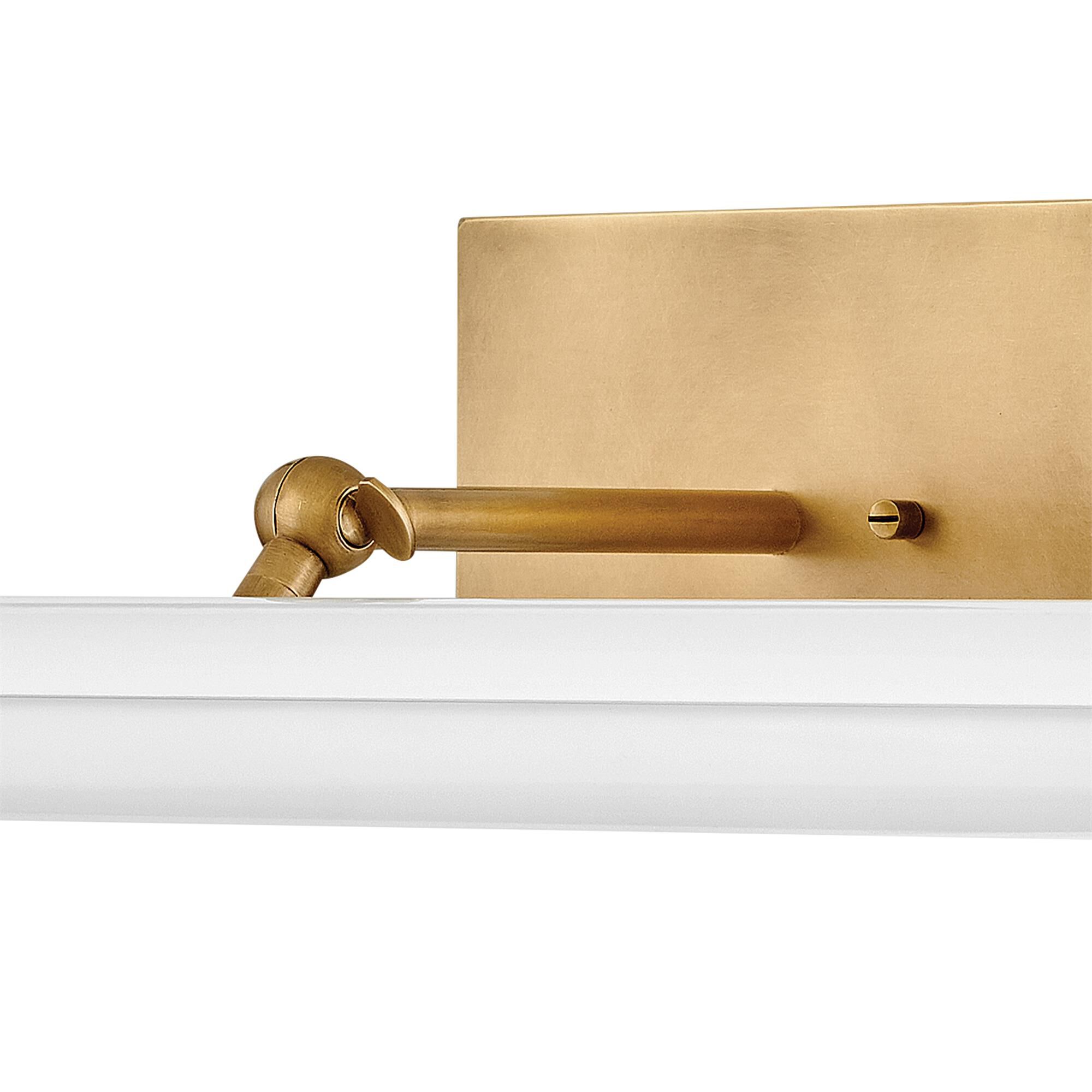 Regis 24 Inch Picture Light