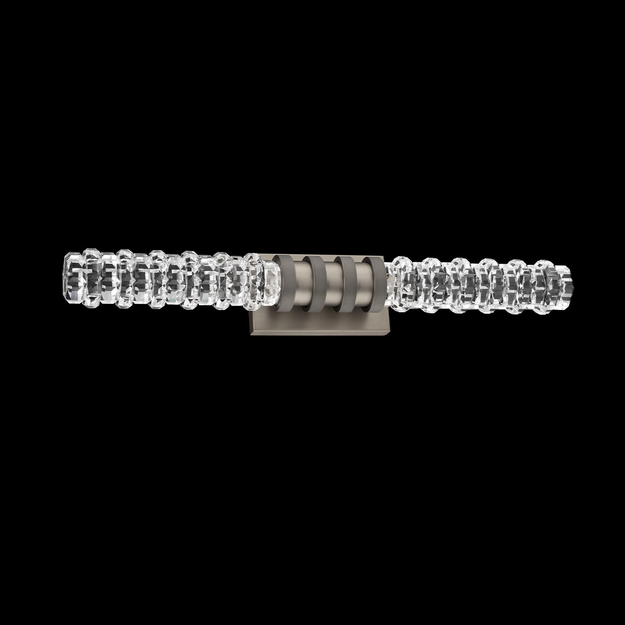 Kemberly 27 Inch 2 Light Bath Vanity Light
