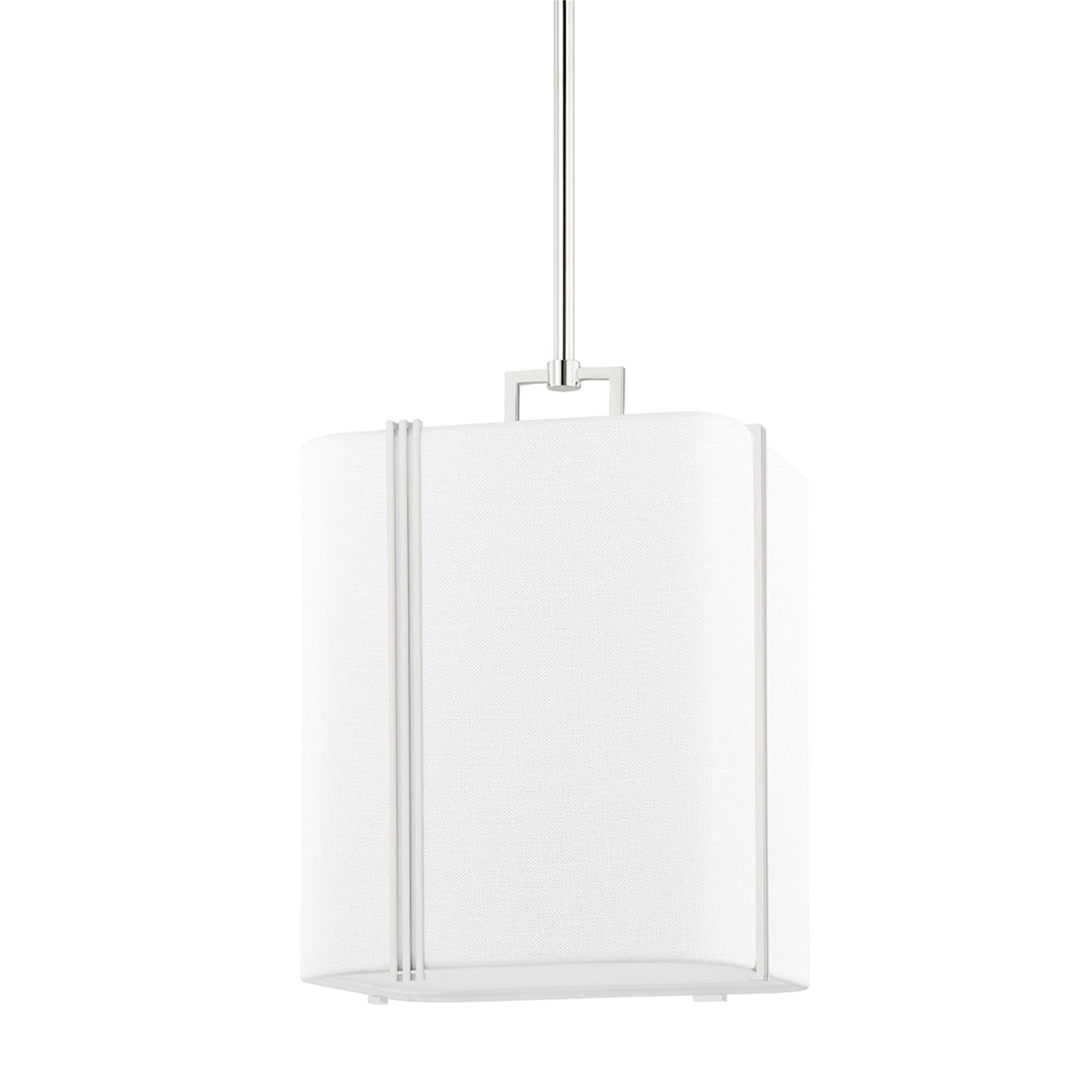 Downing 18 Inch Mini Pendant