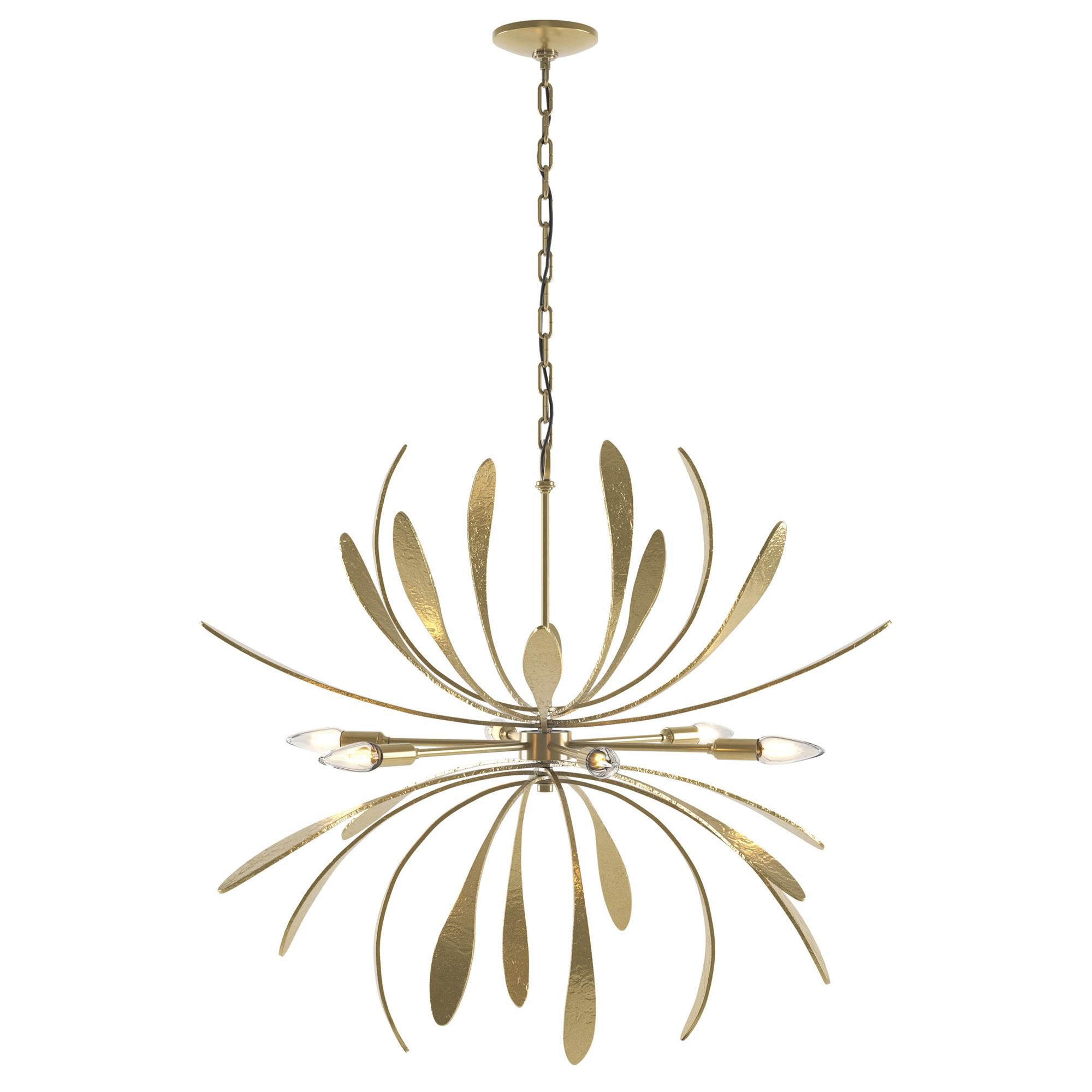 Dahlia Medium Chandelier