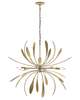Dahlia Medium Chandelier