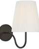 Amber Lewis Lyndsie 11 Inch Wall Sconce
