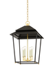 Natick Medium Lantern Pendant