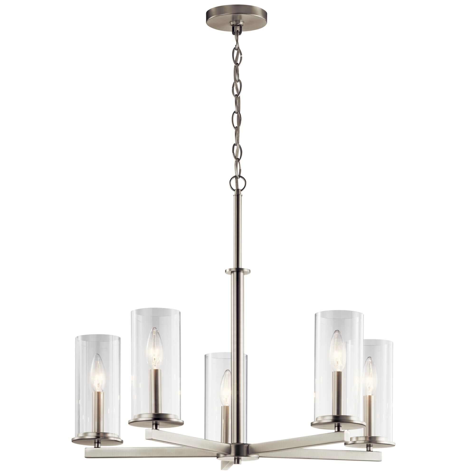 Crosby Medium Chandelier