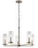 Crosby Medium Chandelier