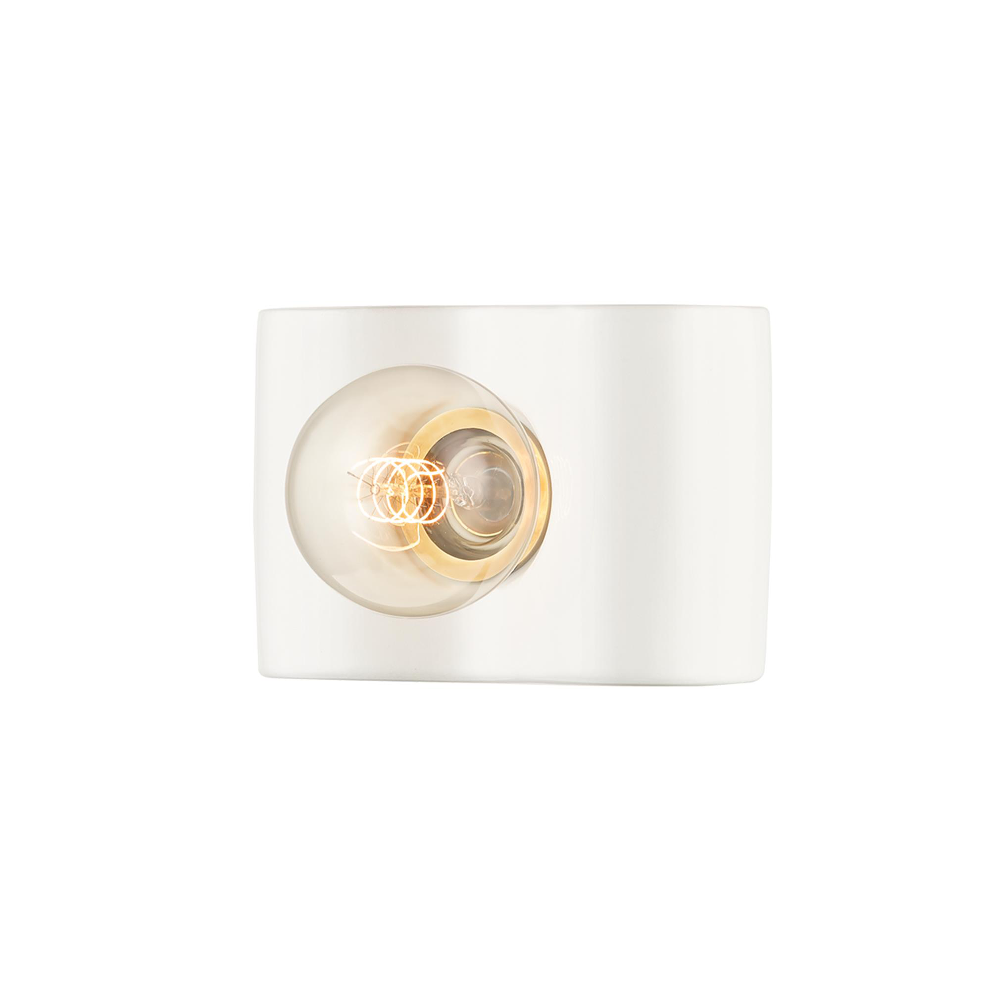 Jillian 7 Inch Bath Vanity Light