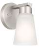 Stamos Small Wall Sconce