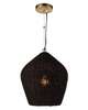 Georgian Medium Pendant Light
