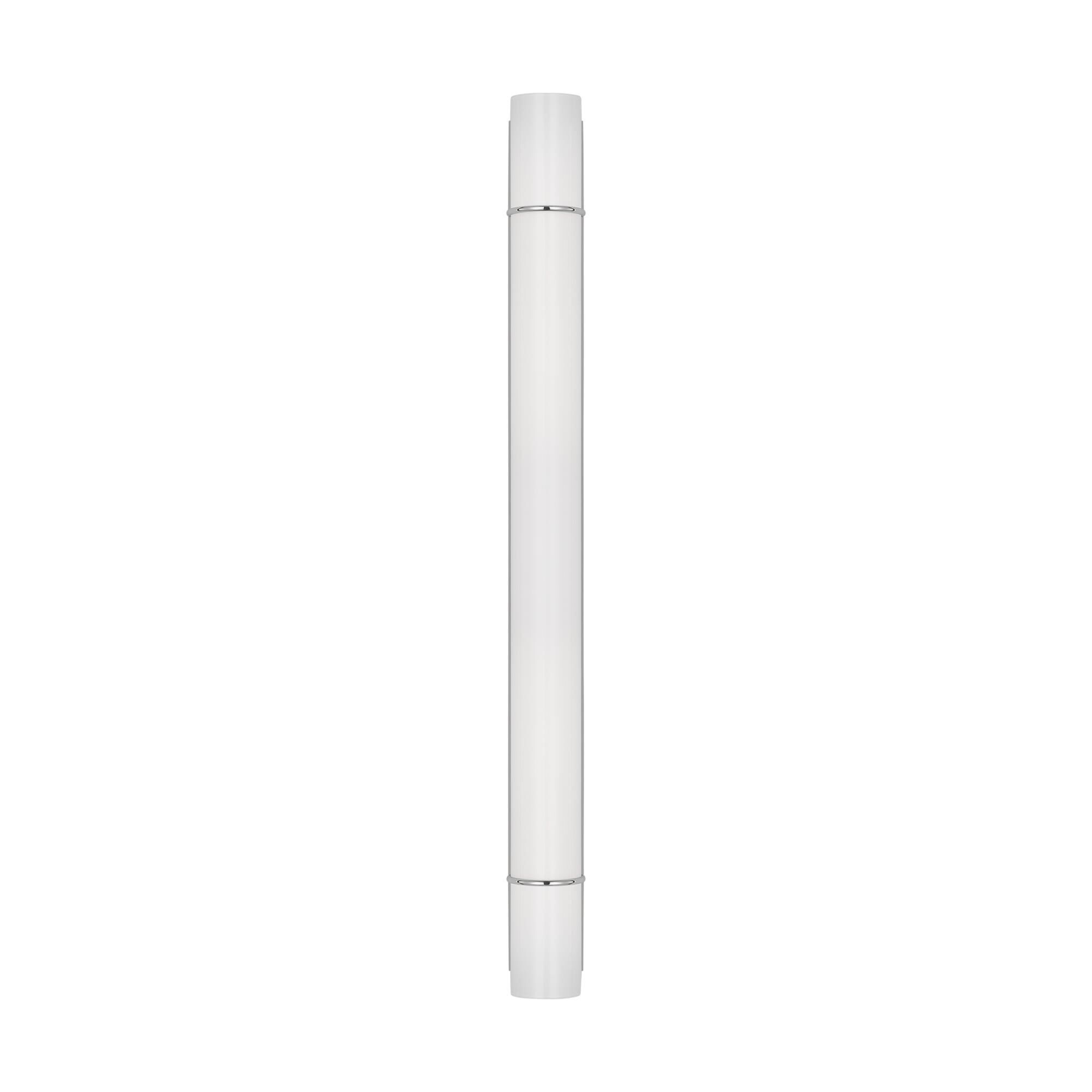 Chapman & Myers Amelie 30 Inch Bath Vanity Light