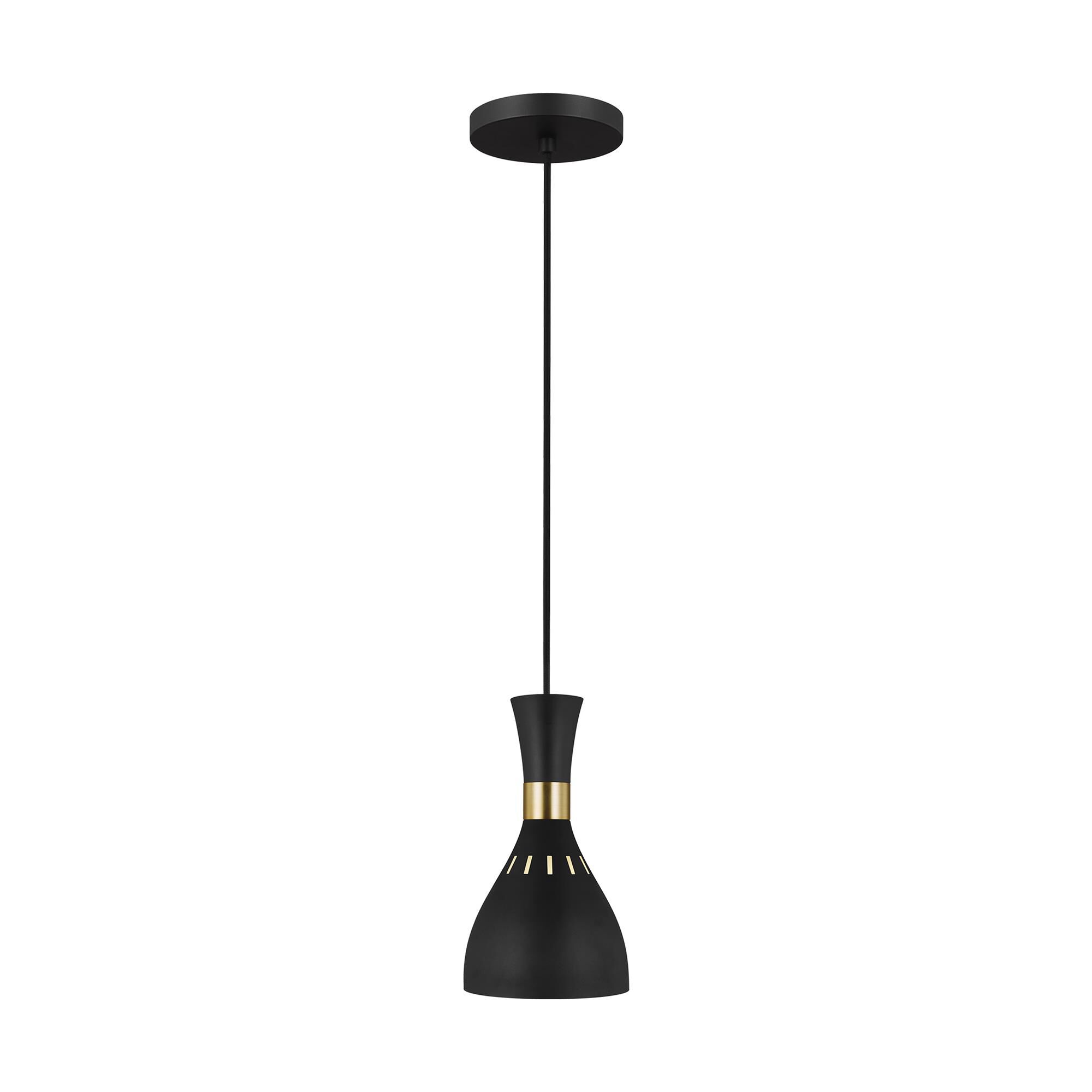 Ellen DeGeneres Joan 11 Inch Mini Pendant