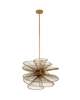 Aurora 32 Inch Pendant Light