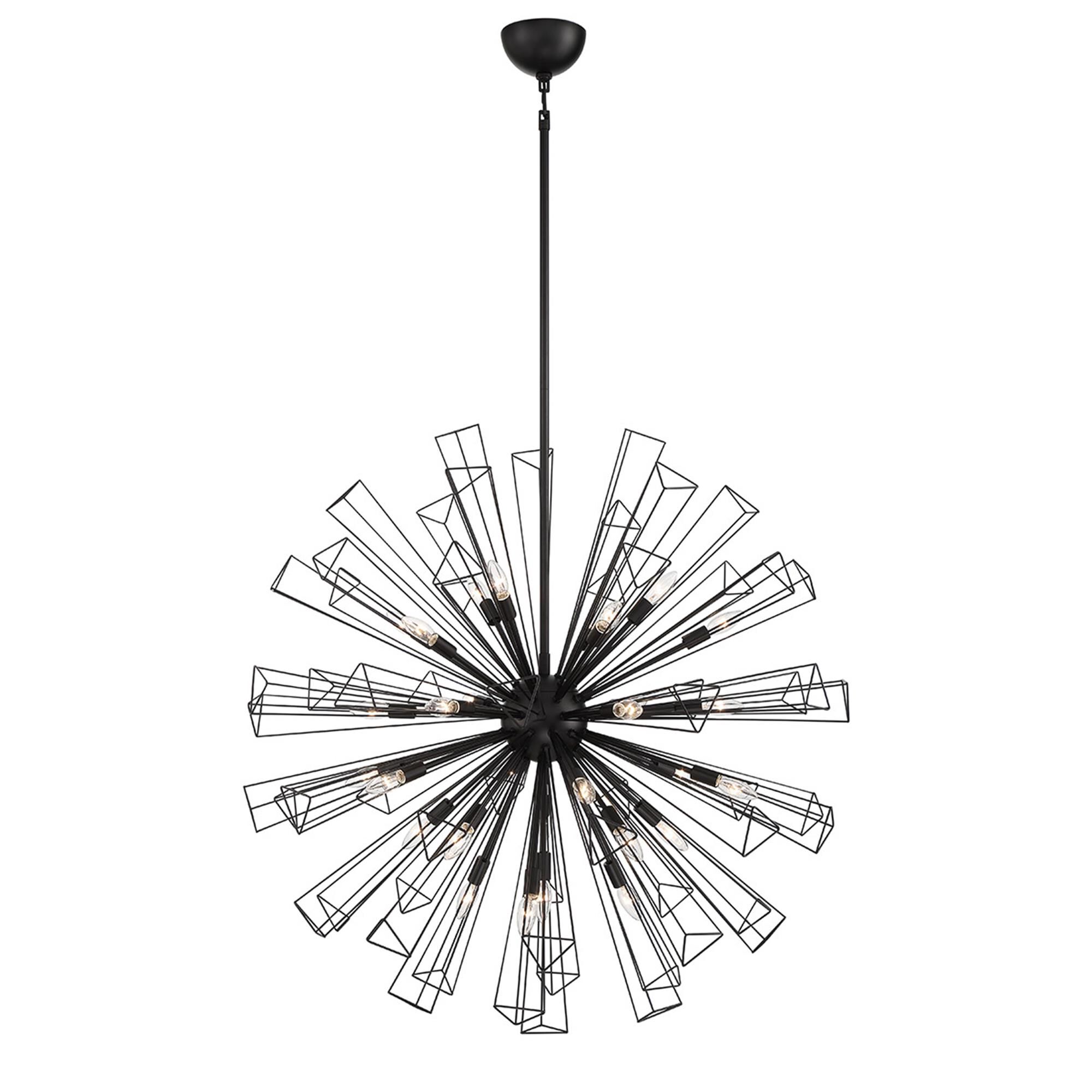 Dendelio Large Pendant Light