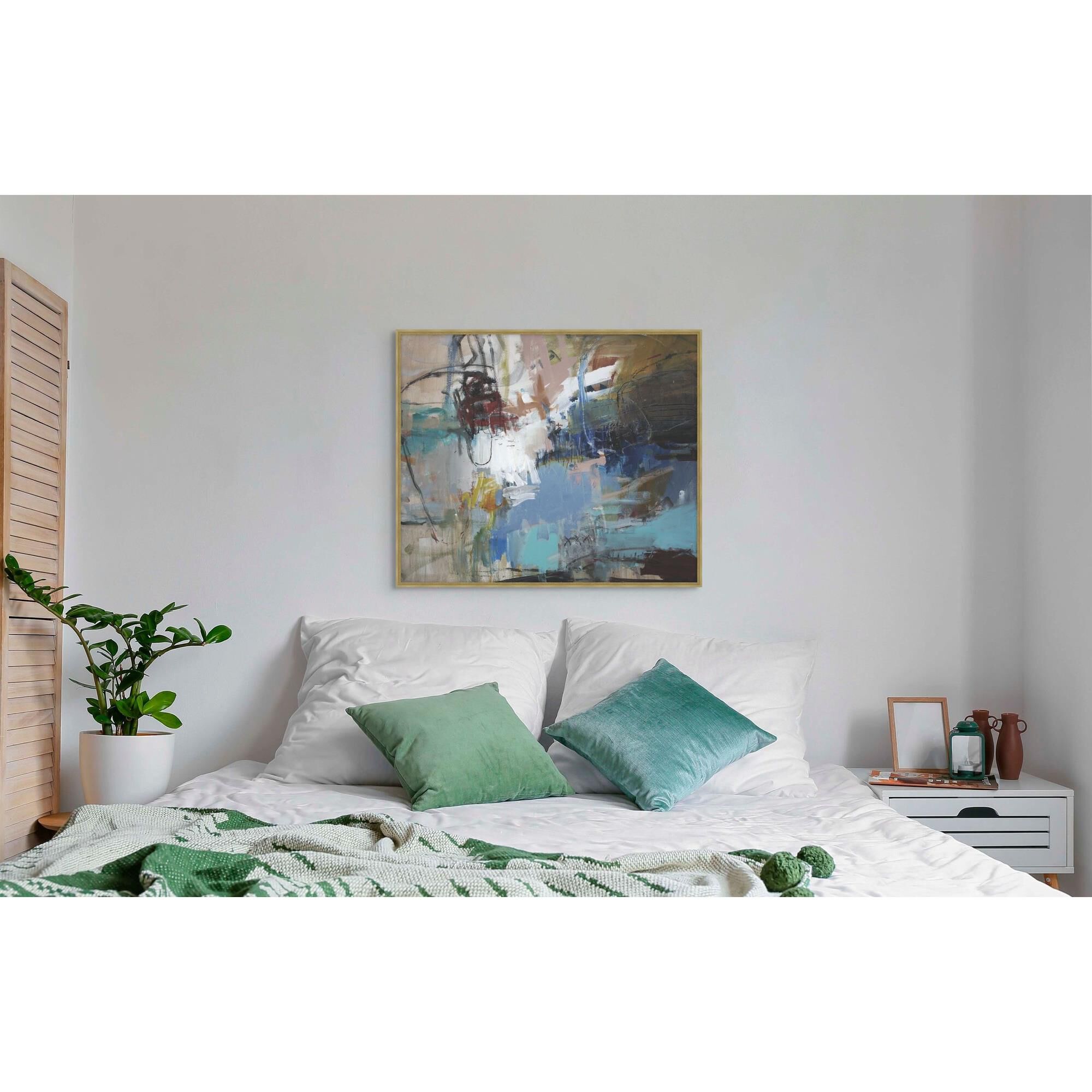 Beyond the Tempest Print