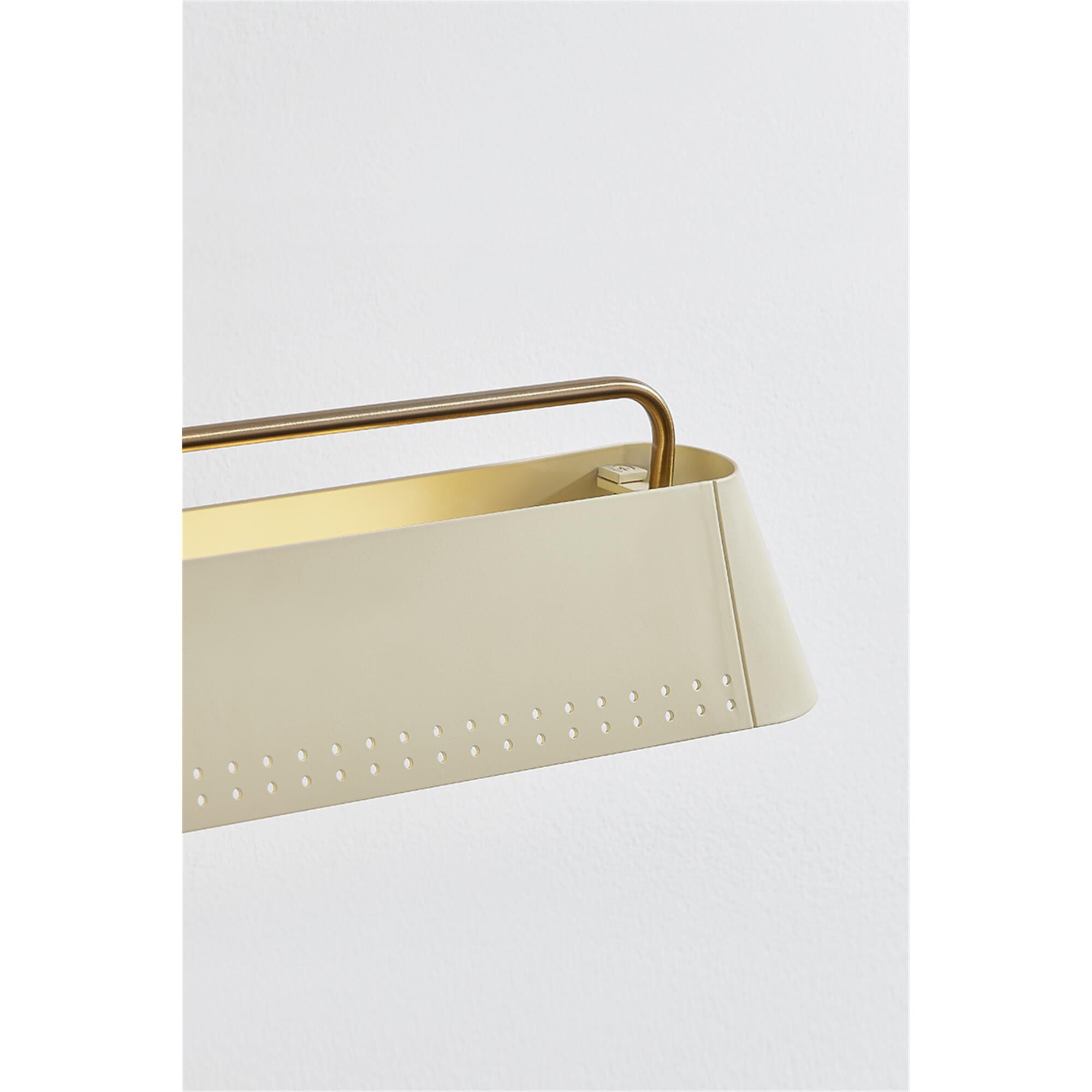 Rowan 25 Inch Picture Light