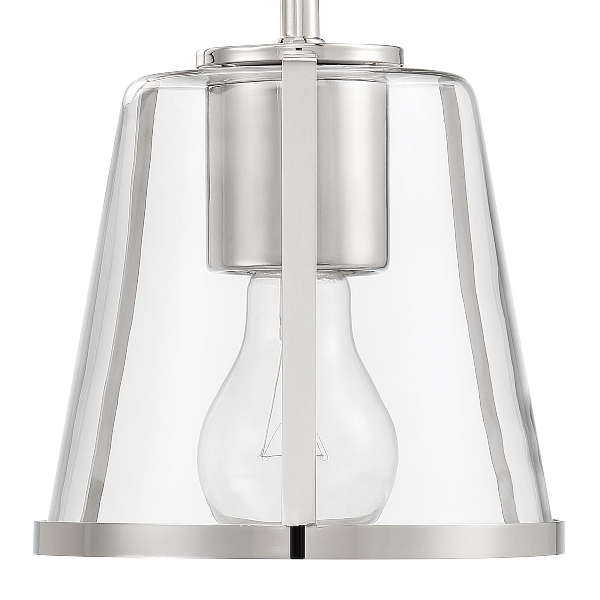Fulton 23 Inch 3 Light Bath Vanity Light