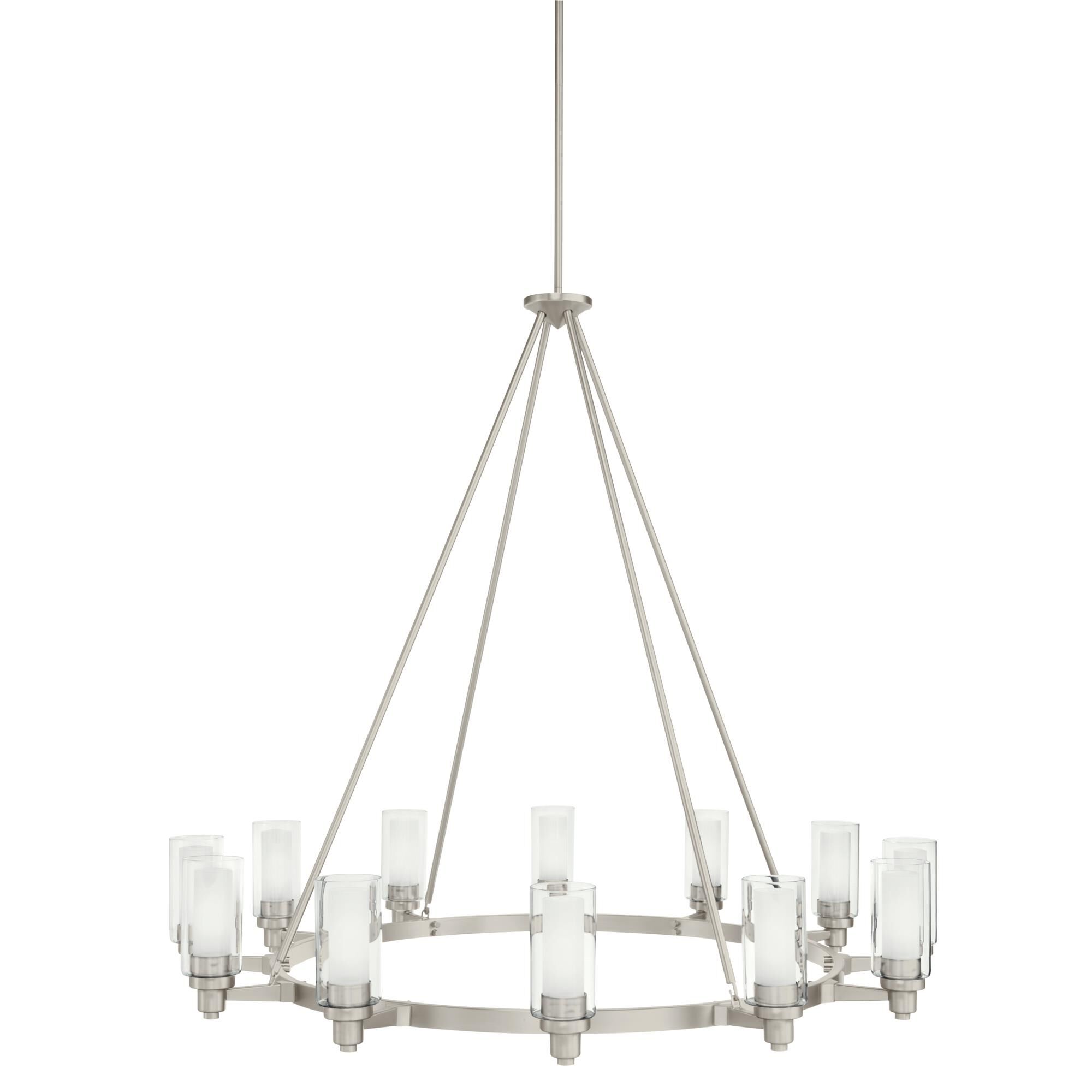 Circolo Large Chandelier