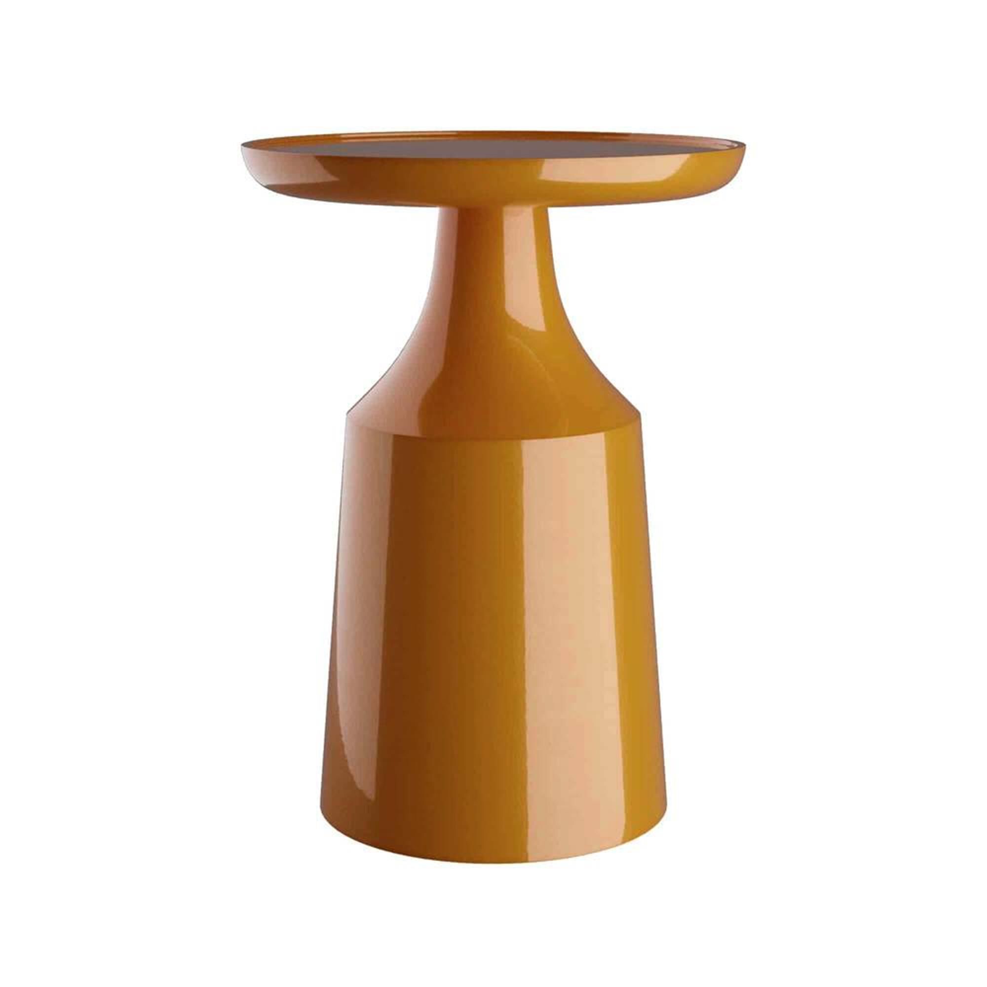 Turin 24 Inch End Table