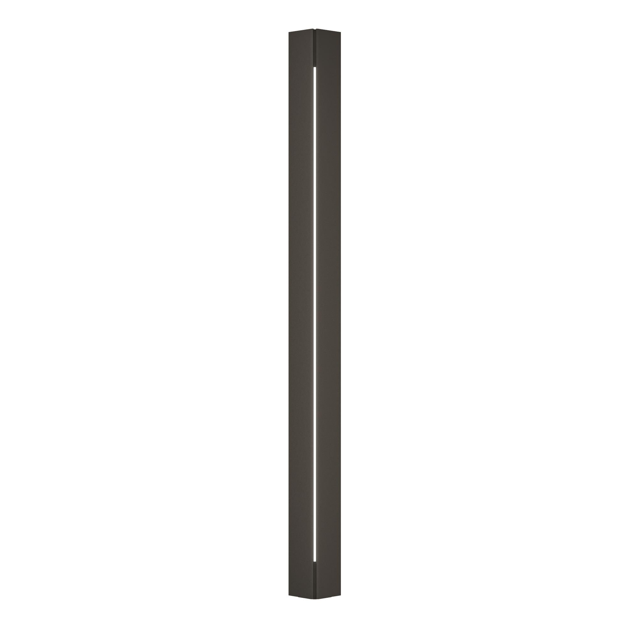 Gallery 60 Inch Outdoor Wall Light