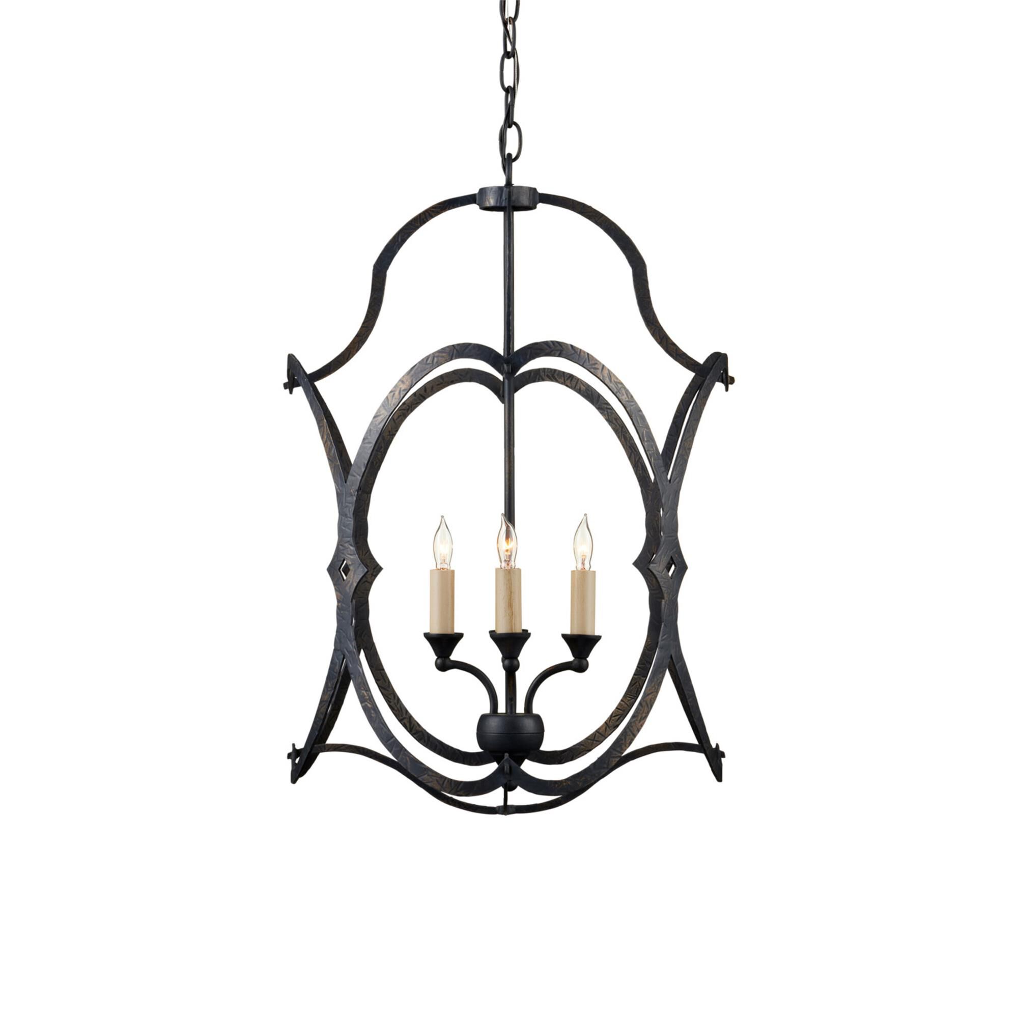 Charisma Medium Pendant Light