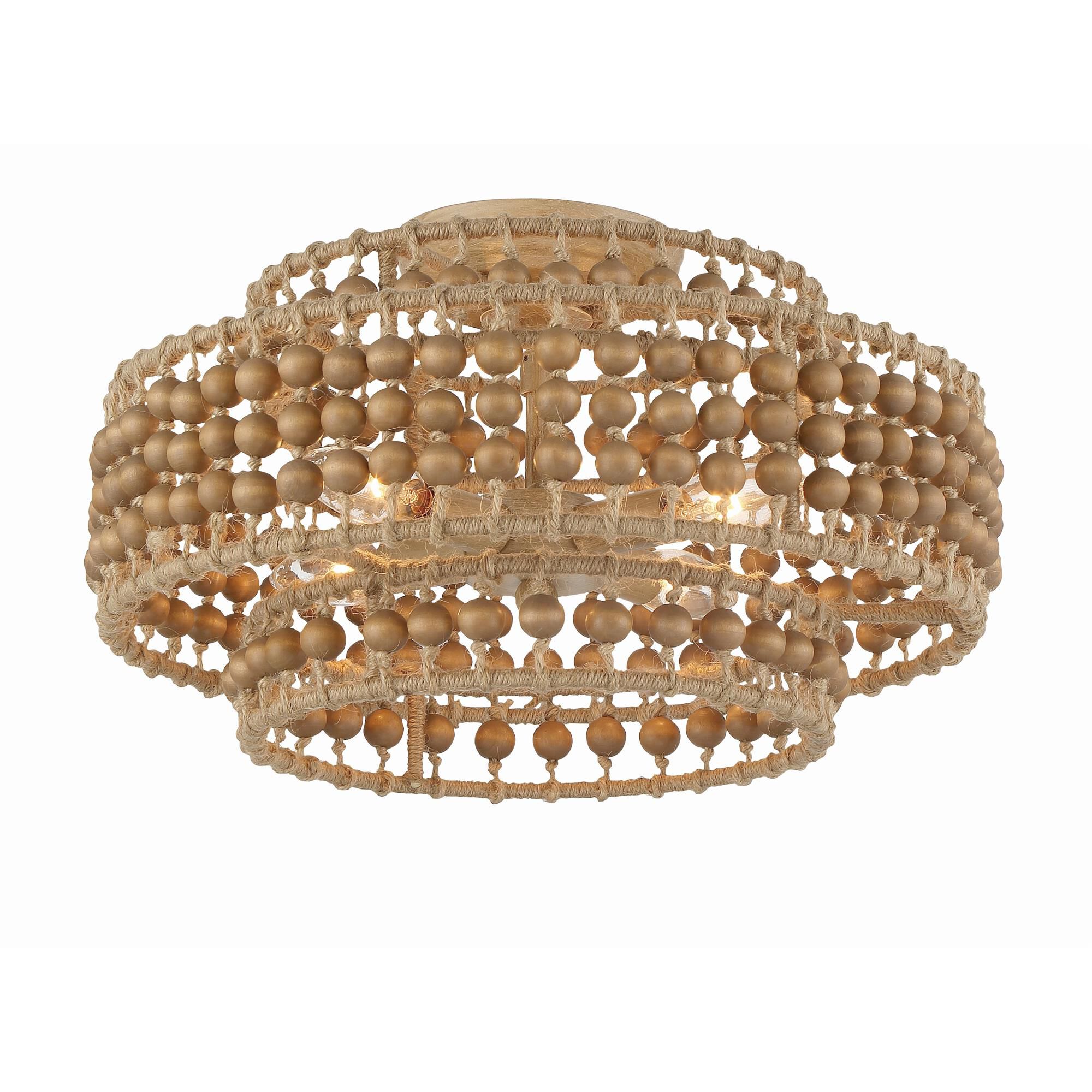 Silas Petite Chandelier