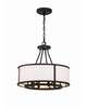 Bryant 18 Inch Chandelier
