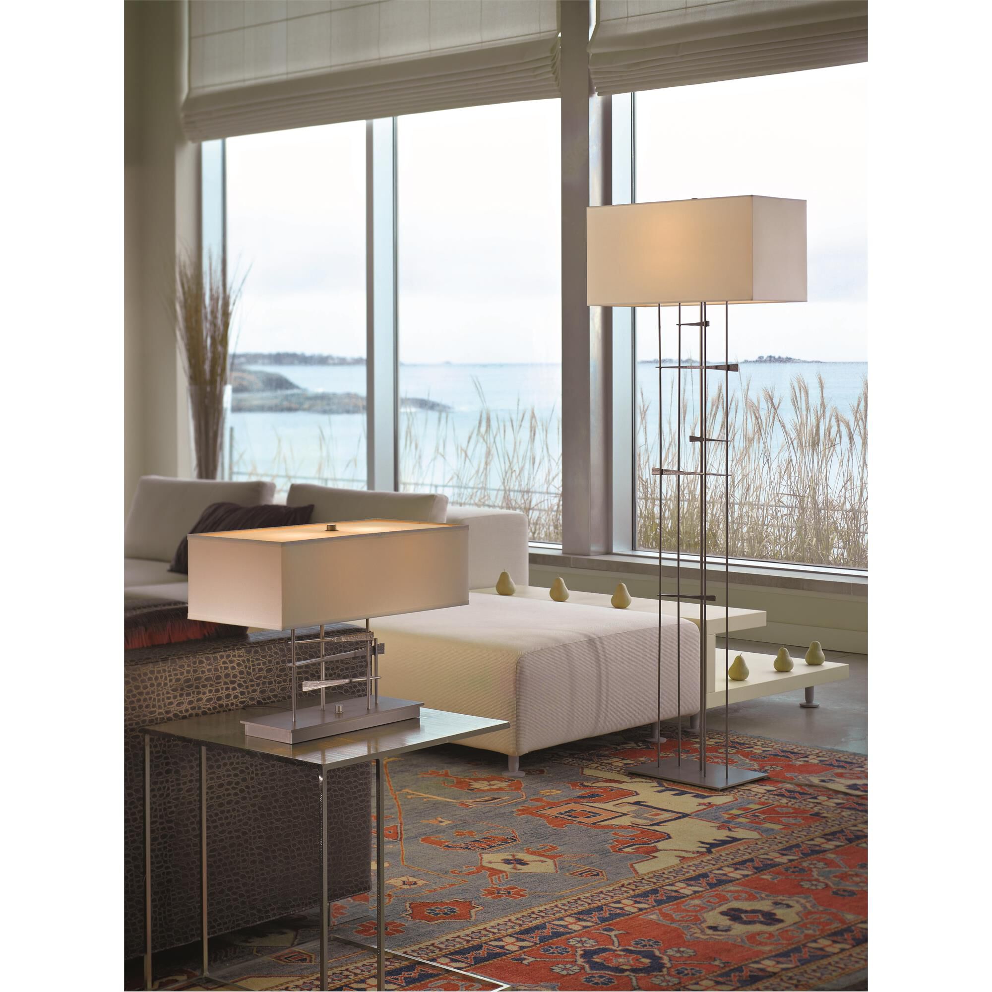 Cavaletti 65 Inch Floor Lamp