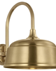Thomas O'Brien Academy Barn 15 Inch Outdoor Wall Light
