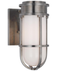 Chapman & Myers Gracie 11 Inch Wall Sconce