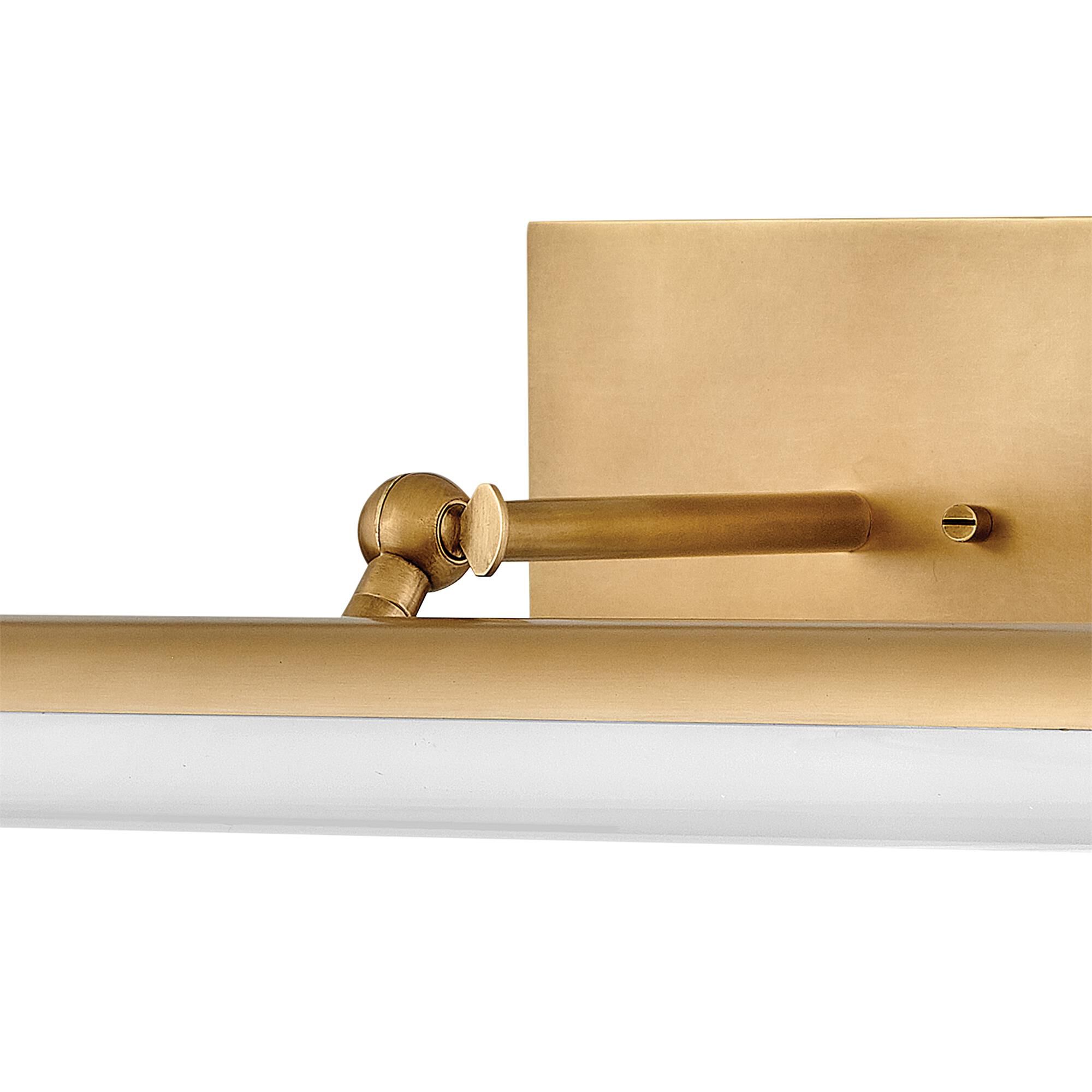 Regis 24 Inch Picture Light