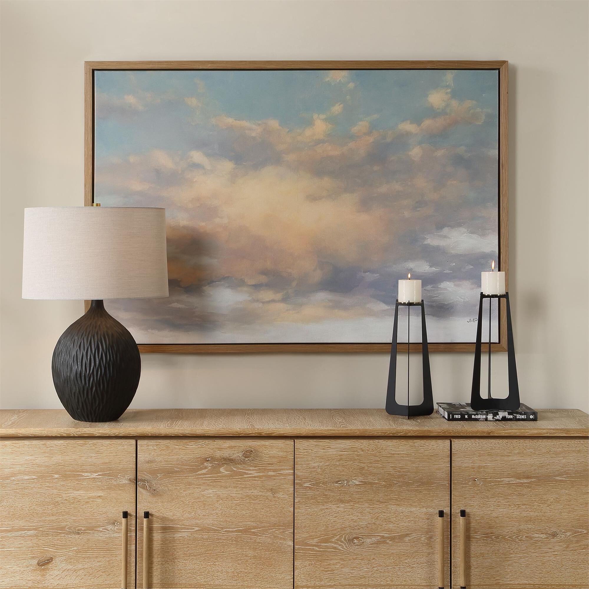Take Me Higher Painting