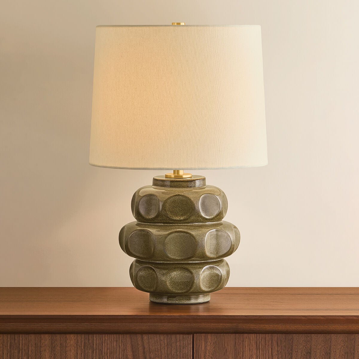 Drew Small Table Lamp