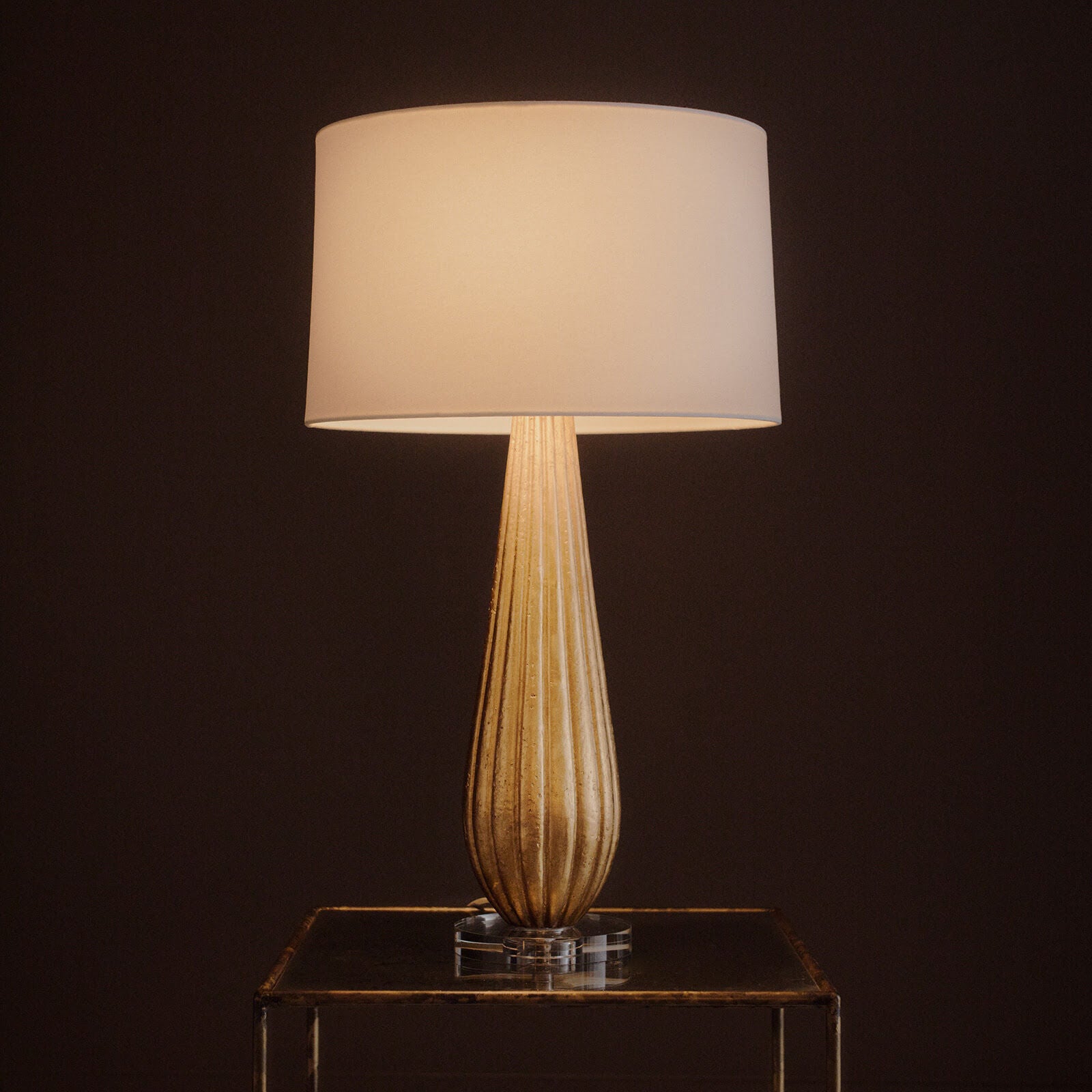 Claire Large Table Lamp