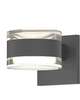 Reals 5 Inch Outdoor Wall Light