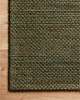 Lily Hand Loomed Jute Area Rug