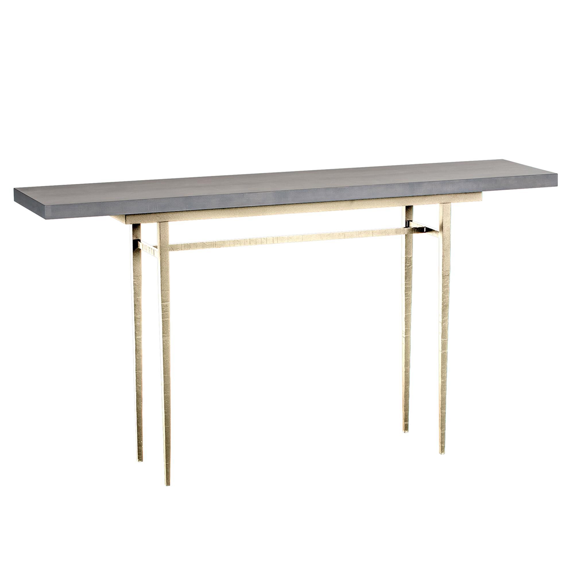 Wick 60 Inch Console Table