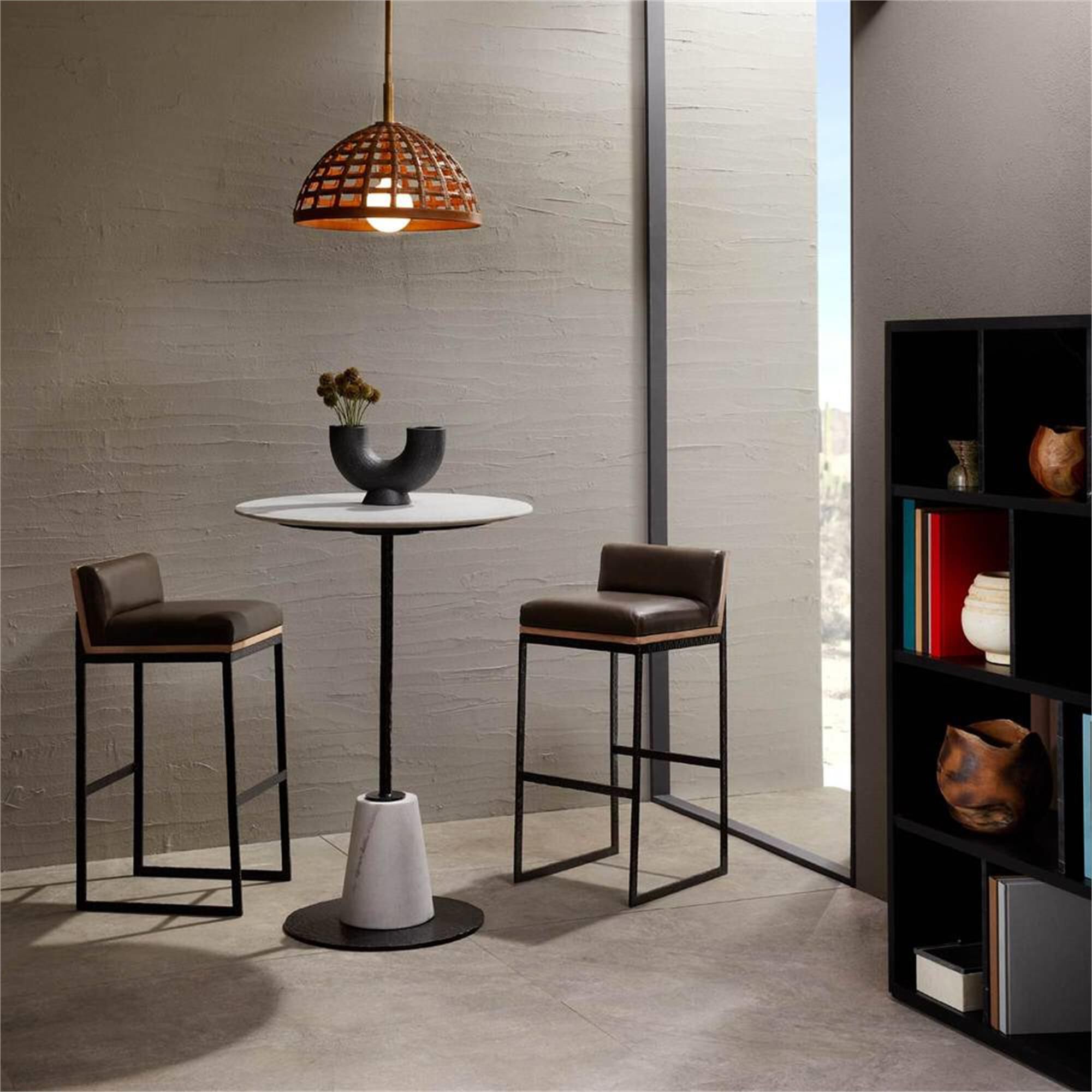 Marmont Tall Stool