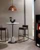 Marmont Tall Stool