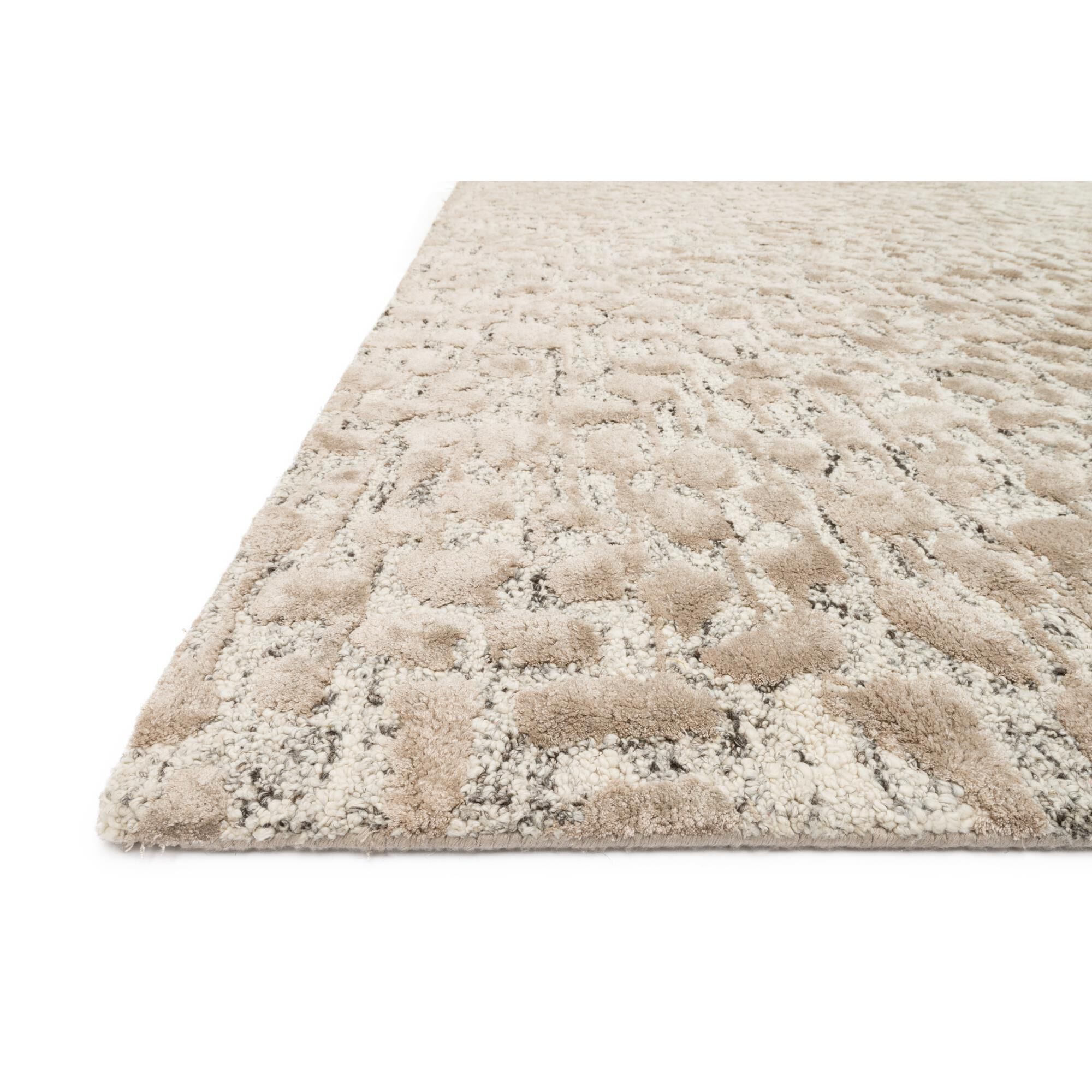 Juneau Hand Tufted Area Rug