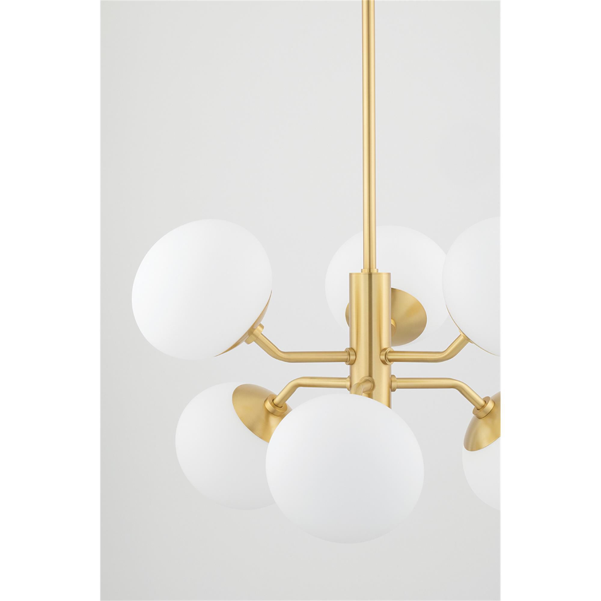 Estee Medium Chandelier