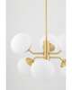 Estee Medium Chandelier
