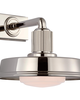 Chapman & Myers Ruhlmann Small Wall Sconce
