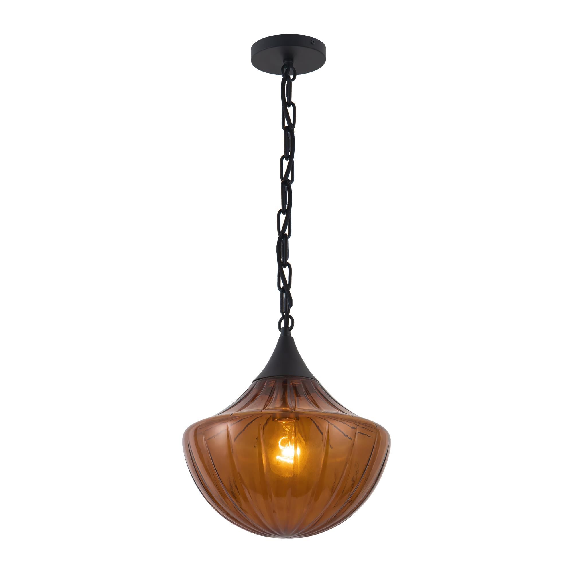 Farrah 13 Inch Mini Pendant