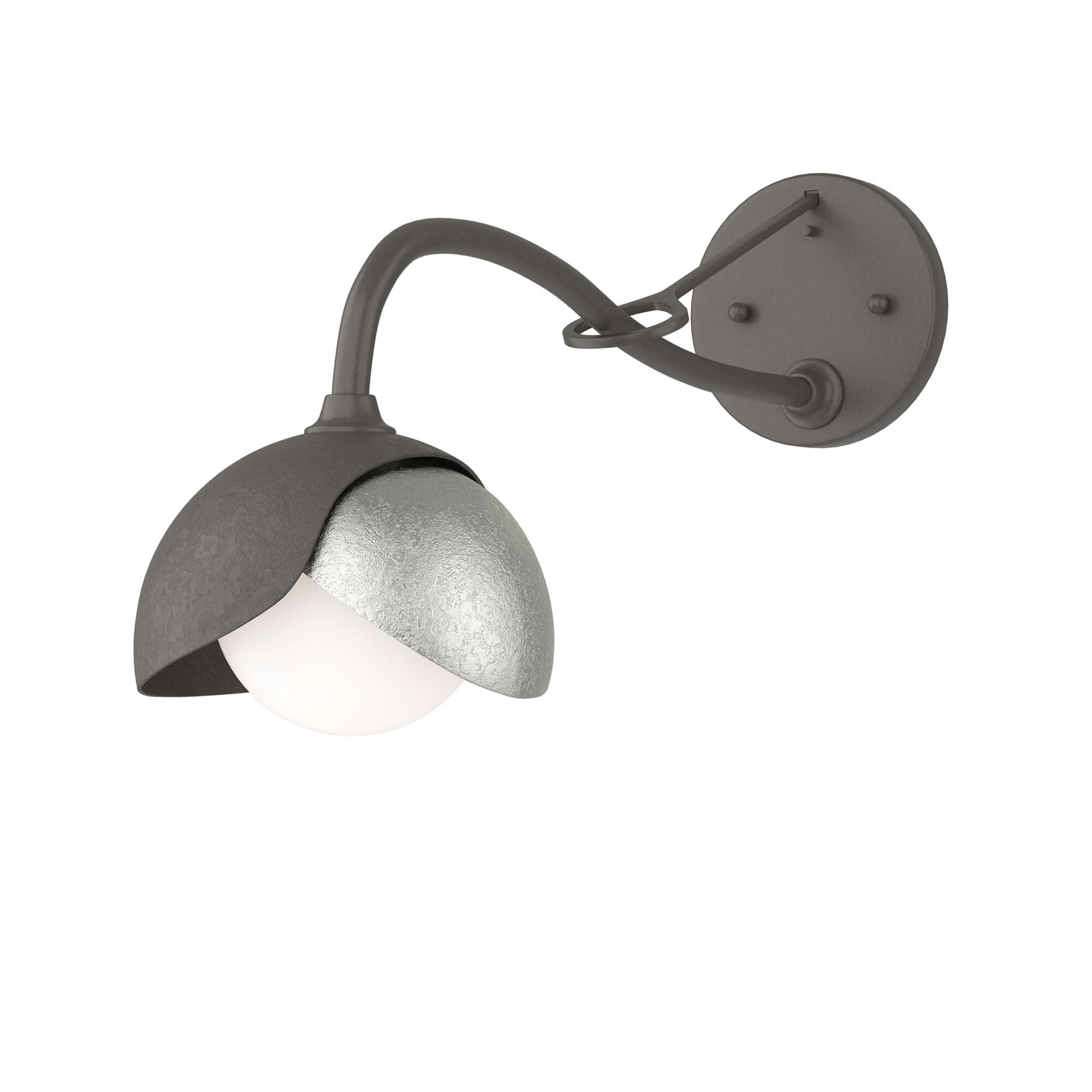Brooklyn 10 Inch Wall Sconce
