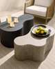Indio 36 Inch Coffee Table