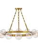 Coco Medium Chandelier