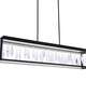 Mirage Medium Linear Chandelier